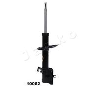 Coppia 2 Ammortizzatori Anteriori JAPKO NISSAN QASHQAI QASHQAI +2 J10 JJ10 1.5