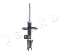 JAPKO Ammortizzatore Asse Anteriore Sinistro Adatto A per Toyota Rav 4 III _A3_