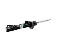 Ammortizzatore Assale posteriore Dx Occhiello superiore MJ22112 JAPKO per TOYOTA