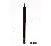 JAPKO MJ33058 Ammortizzatore per FORD,MAZDA