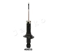 MJ40033 Coppia 2 ammortizzatori posteriori Japko HONDA CRV II RD 2.0 Fuoristrada