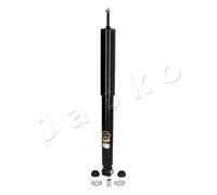 MJ50043 Coppia 2 ammortizzatori posteriori Japko MITSUBISHI PAJERO IV V8W, V9W 3