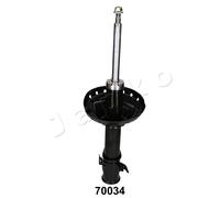 JAPKO MJ70034 Ammortizzatore per SUBARU