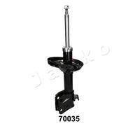 JAPKO MJ70035 Ammortizzatore per SUBARU