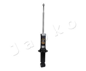 JAPKO MJ90031 2x Ammortizzatore Posteriore A pressione del gas Ammortizzatori