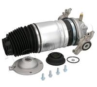 JAPKO MJAS096 Soffietto, Sospensione pneumatica per PORSCHE,VW