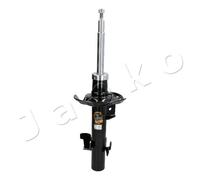 Coppia 2 Ammortizzatori Anteriori JAPKO LAND ROVER RANGE ROVER EVOQUE LV 2.2 D