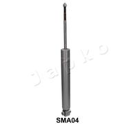 Japko Ammortizzatore posteriore MJSMA04 per Smart 451 Fortwo Brabus turbo CDI occhiello inferiore