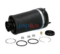 JAPKO Molla pneumatica anteriore destro e sinistro MJAS004