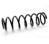 JAPKO Molle Fahrkwersfeder Posteriore per Honda Accord VIII Familiare Cw 2.0i