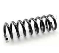 JAPKO Molle Fahrkwersfeder Posteriore per Mercedes-Benz SLK R171 200 Compressore