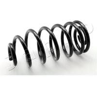 JAPKO Molle Fahrkwersfeder Posteriore per Opel Astra J P10 2.0 CDTI 1.7