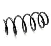 JAPKO Molle Telaio Molla Spirale Asse Ant. per Ford Fiesta VI