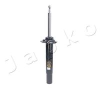JAPKO Para Urti Asse Anteriore Sinistra Destra Adatto A per BMW 5er E39 Touring