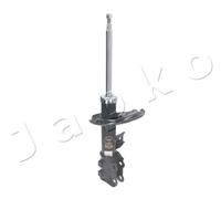 JAPKO Para Urti Asse Anteriore SX Adatto A per Kia Cerato II Berlina Td