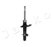 JAPKO Para Urti Asse Anteriore SX Adatto A per Peugeot 207 Wa _ Wc _ Wk _ Sw