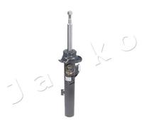 JAPKO Para Urti Asse Anteriore SX per BMW 1er E87 E81 E88 E82 Cabriolet