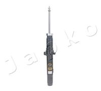 JAPKO Para Urti Asse Anteriore SX per Mazda 6 Station Wagon Gy Gg Hatchback