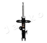 JAPKO Para Urti Asse Anteriore SX per Toyota Avensis Familiare_T27_Berlina