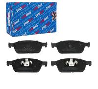 JAPKO 500310 Kit pastiglie freni