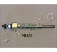 Candela incandescente PN135 JAPKO per ALFA ROMEO MITSUBISHI NISSAN KIA TALBOT