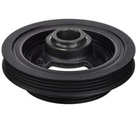 JAPKO 122H09 Puleggia cinghia albero a gomiti