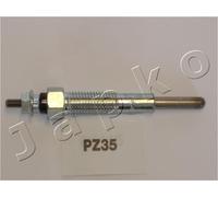 JAPKO PZ35 Candeletta