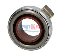 JAPKO Reggispinta distacco frizione diametro 67 mm lunghezza 75 mm 90401