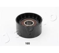 JAPKO Rullo Di Guida Per Nissan Primastar Bus Dci 100