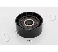 JAPKO Rullo Di Guida Per Nissan Primastar Bus Dci 100