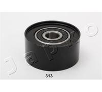 JAPKO Rullo Guida Per Cinghia A Vite Mazda CX-7 2.2 MZR-CD 6 129313