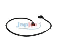 JAPKO 151534 Sensore ABS