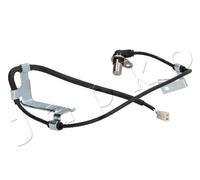 JAPKO Sensore Contagiri Anteriore Sinistra Adatto A per Suzuki Grand Vitara I