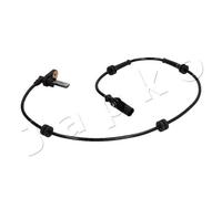 JAPKO Sensore Contagiri Posteriore Sinistra Adatto A per Nissan Primera Combi