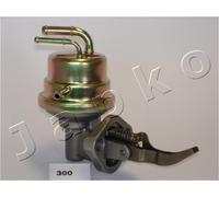 JAPKO Serbatoio Carburante Pompa Linea Del per Mazda 323 III Bf
