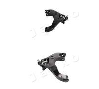 JAPKO Set Braccio Oscillante Sinistra Destra per Mitsubishi L 200 K3_T K2_T K1_T