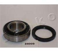 JAPKO Set Cuscinetti Posteriore per Honda Civic I Shuttle An Art.