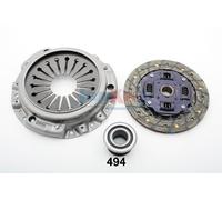 JAPKO Set Frizione per Honda S2000 AP 2.0