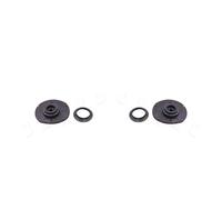 JAPKO Set Supporto Ammortizzatore Sinistro Destro Adatto Per Peugeot 206 CC