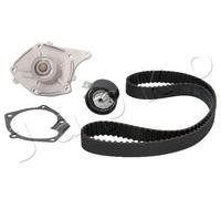 JAPKO SKJ114 Pompa acqua + Kit cinghie dentate per DACIA,NISSAN,RENAULT,SUZUKI
