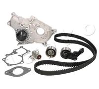 JAPKO SKJ205A Kit cinghia distribuzione, pompa acqua