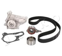 JAPKO SKJ211 Kit cinghia distribuzione, pompa acqua