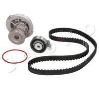 JAPKO SKJ387 Pompa acqua + Kit cinghie dentate per CHEVROLET,DAEWOO