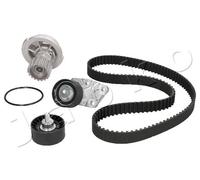 JAPKO SKJ393B Pompa acqua + Kit cinghie dentate per CHEVROLET,DAEWOO
