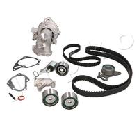 JAPKO SKJ510 Pompa acqua + Kit cinghie dentate per MITSUBISHI