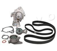 JAPKO SKJM01 Kit cinghia distribuzione pompa acqua per HYUNDAI H-1 Van (A1)