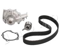 JAPKO SKJW02 Pompa acqua + Kit cinghie dentate per CHEVROLET,DAEWOO