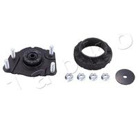 2x Cuscinetti ammortizzatore JAPKO Davanti S+D per JEEP CHEROKEE KJ III