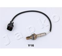 JAPKO Sonda Lambda Regolatrice Adatta Per Hyundai I30 Station Wagon 1.4 1.6