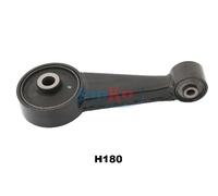 JAPKO Sospensione posteriore lunghezza 235 mm GOJH180